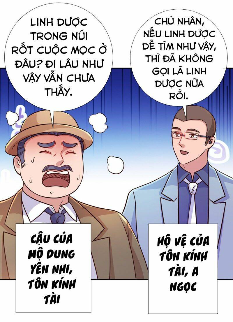 Trọng Sinh Địa Cầu Tiên Tôn Chapter 49 - Trang 2