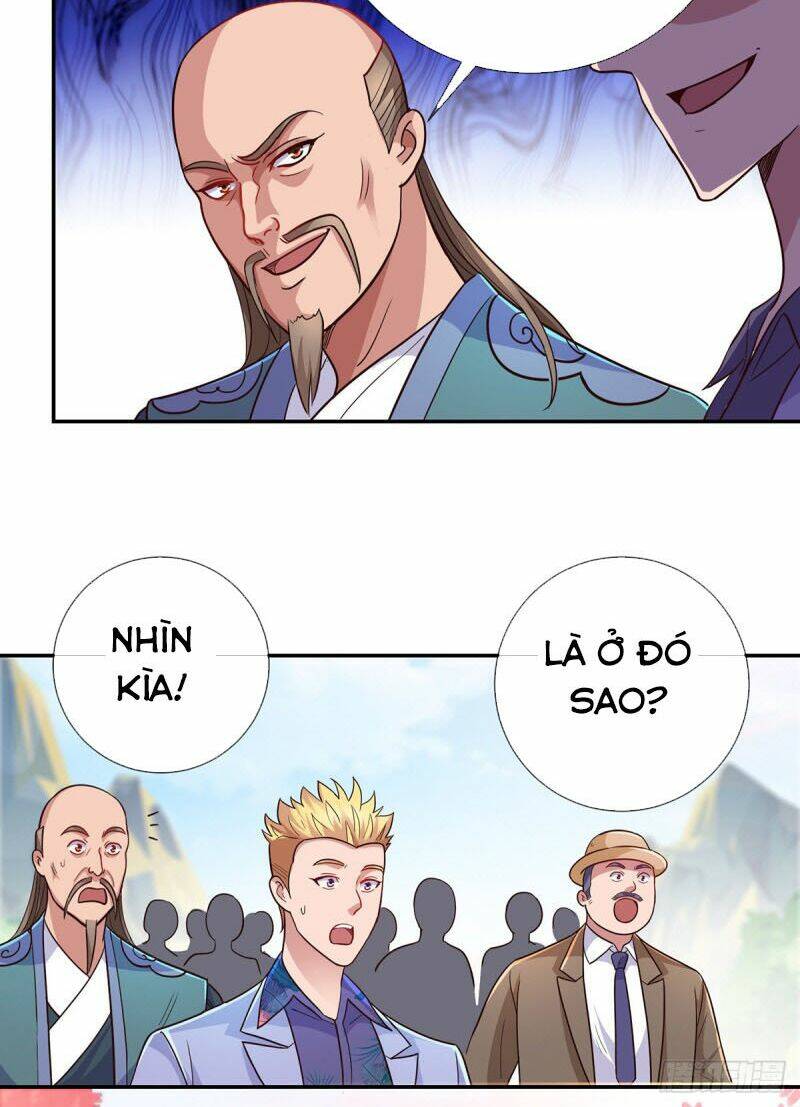 Trọng Sinh Địa Cầu Tiên Tôn Chapter 49 - Trang 2