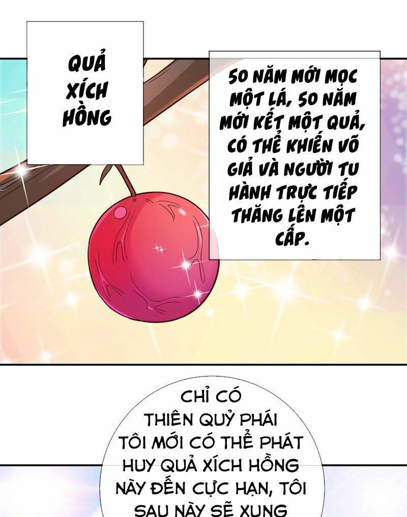 Trọng Sinh Địa Cầu Tiên Tôn Chapter 49 - Trang 2