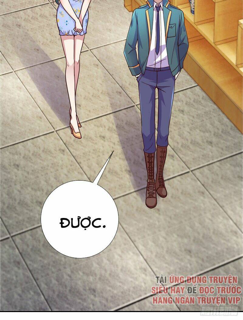 Trọng Sinh Địa Cầu Tiên Tôn Chapter 49 - Trang 2