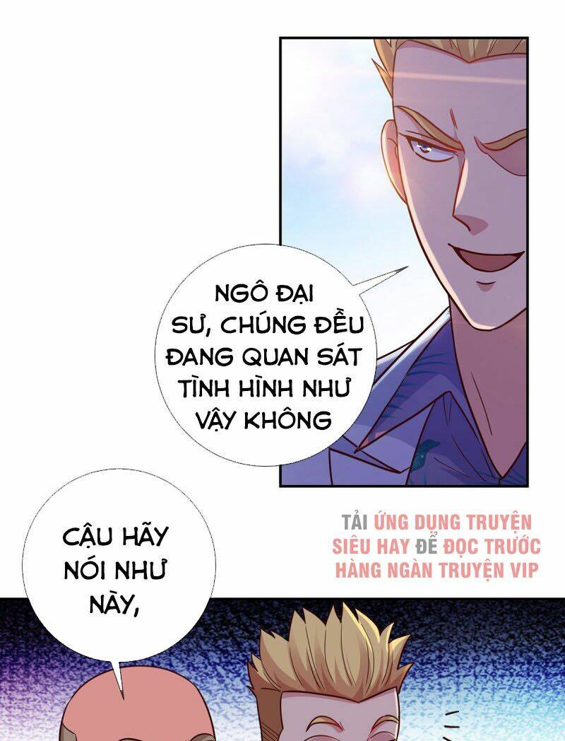 Trọng Sinh Địa Cầu Tiên Tôn Chapter 49 - Trang 2
