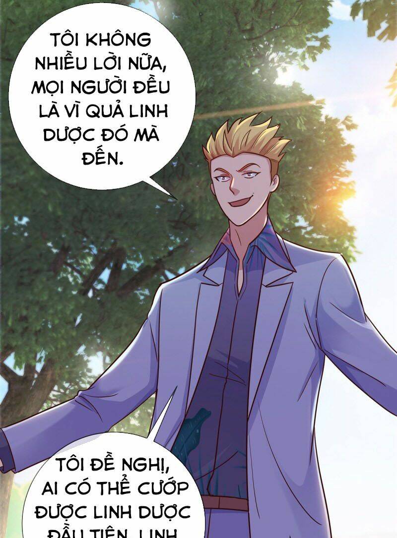 Trọng Sinh Địa Cầu Tiên Tôn Chapter 49 - Trang 2