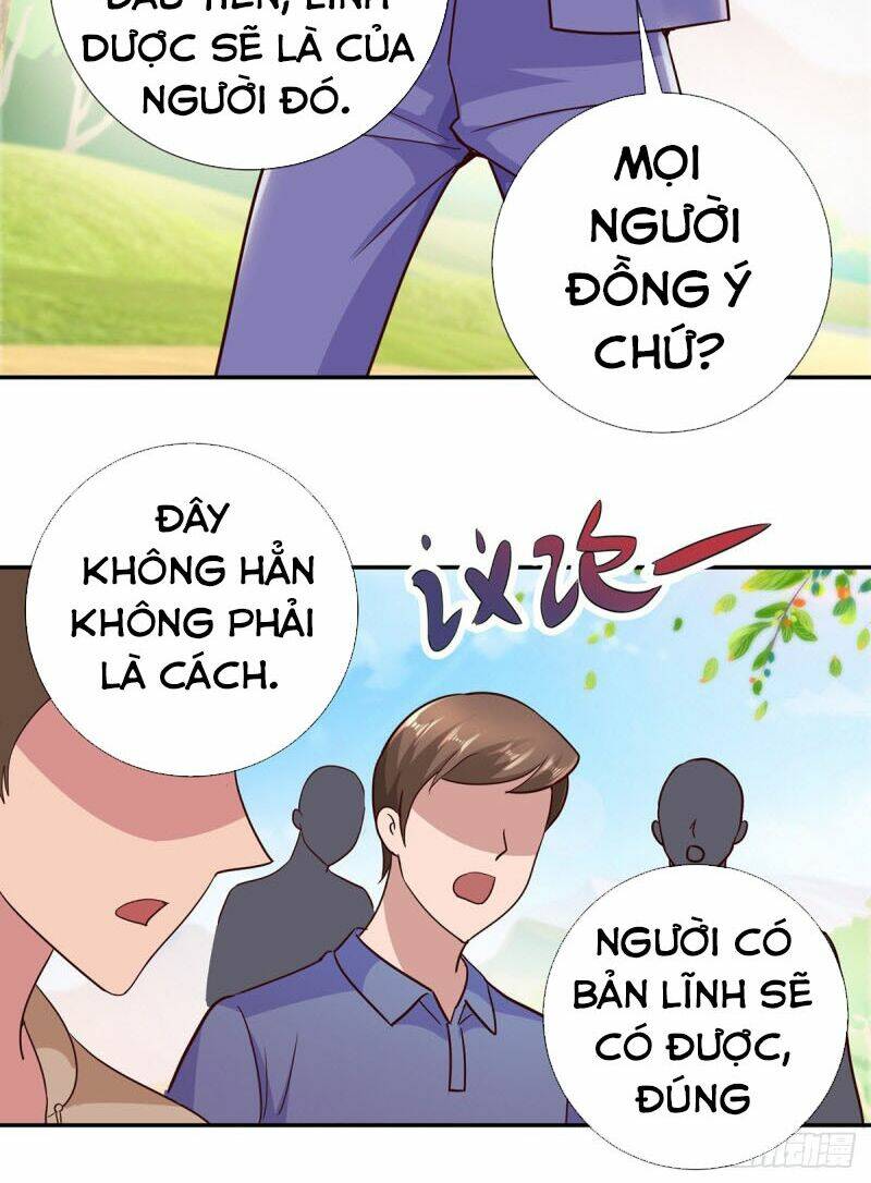 Trọng Sinh Địa Cầu Tiên Tôn Chapter 49 - Trang 2