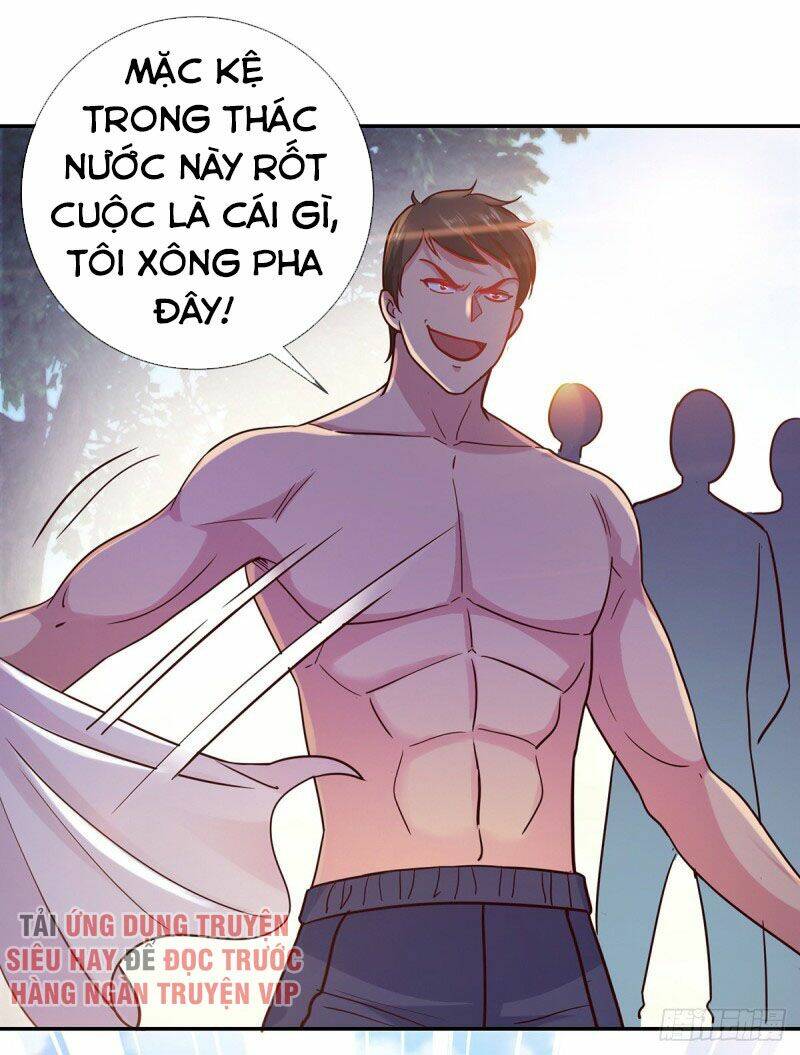 Trọng Sinh Địa Cầu Tiên Tôn Chapter 49 - Trang 2