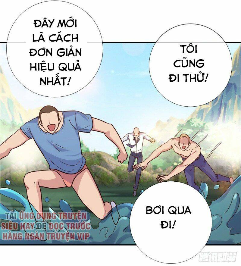 Trọng Sinh Địa Cầu Tiên Tôn Chapter 49 - Trang 2