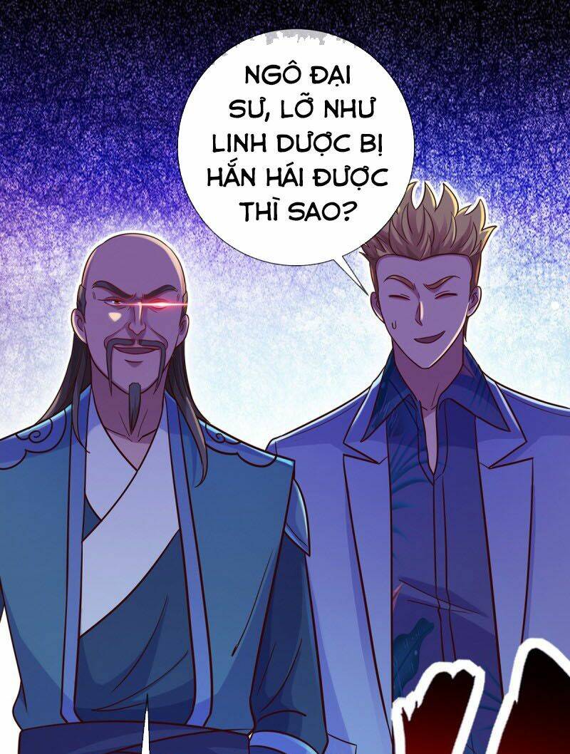 Trọng Sinh Địa Cầu Tiên Tôn Chapter 49 - Trang 2