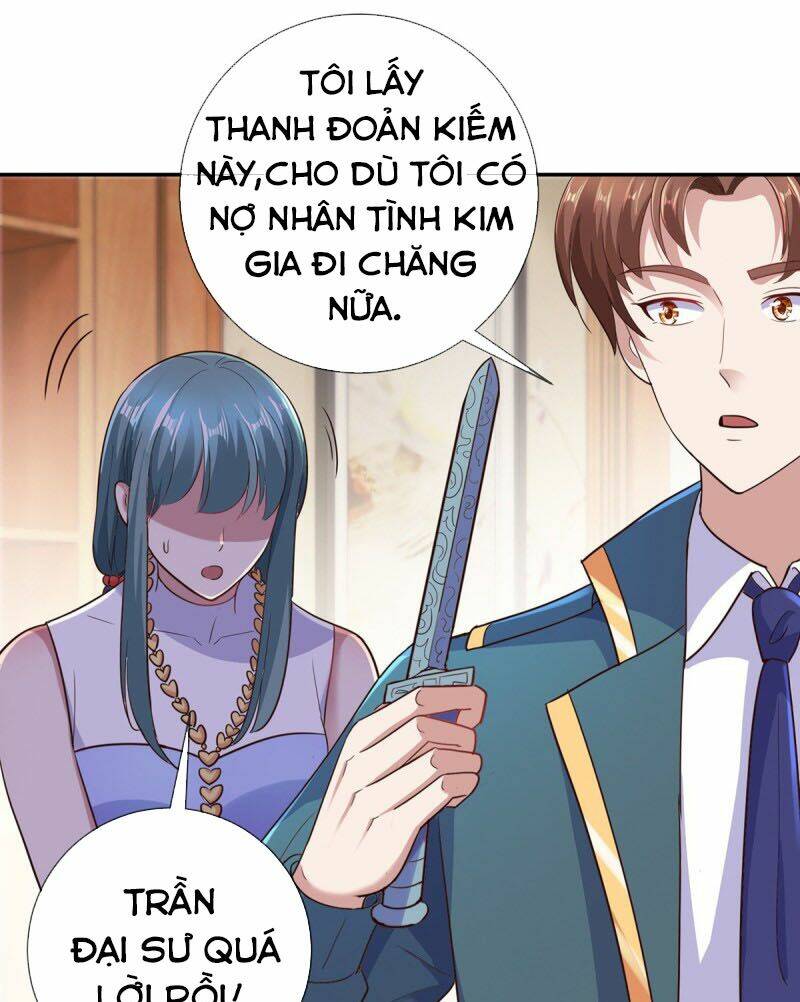 Trọng Sinh Địa Cầu Tiên Tôn Chapter 49 - Trang 2