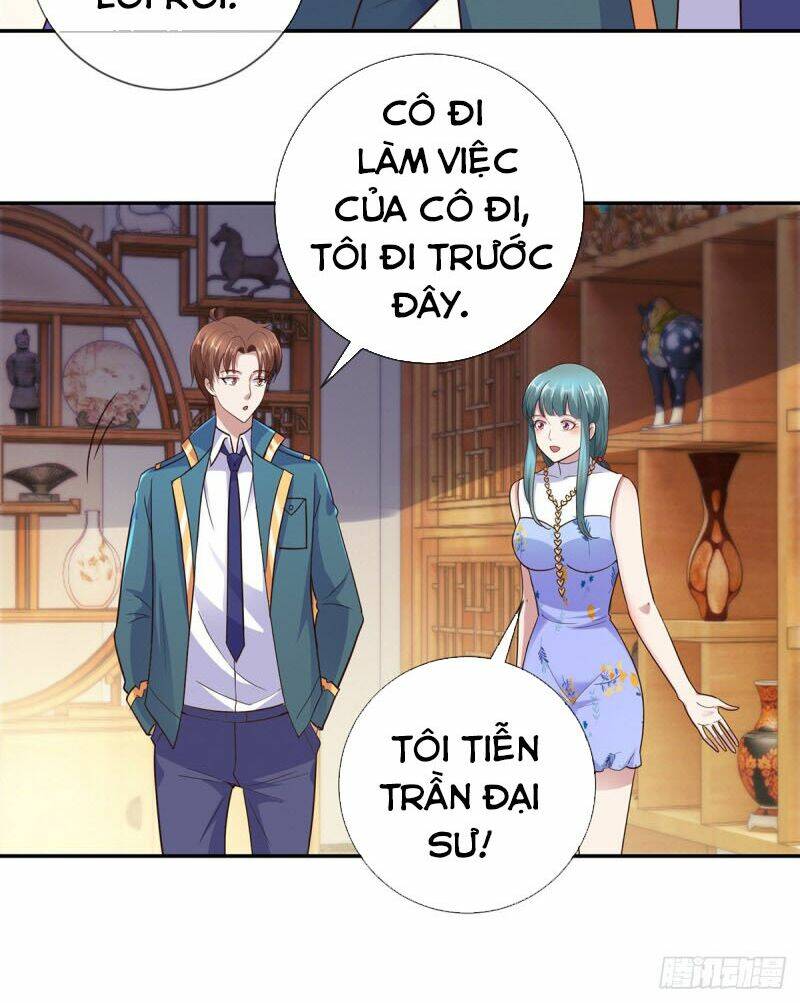 Trọng Sinh Địa Cầu Tiên Tôn Chapter 49 - Trang 2