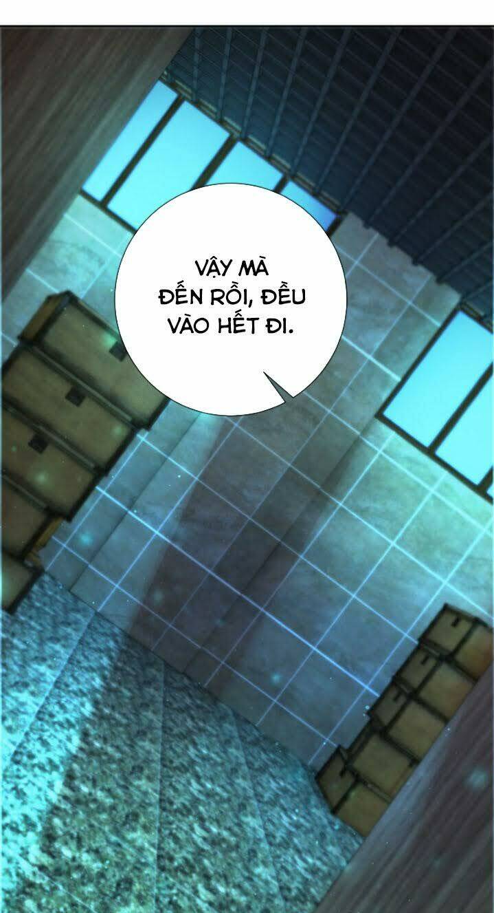 Trọng Sinh Địa Cầu Tiên Tôn Chapter 5 - Trang 2