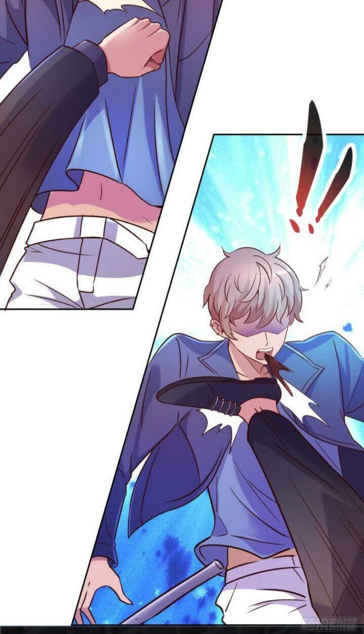 Trọng Sinh Địa Cầu Tiên Tôn Chapter 5 - Trang 2