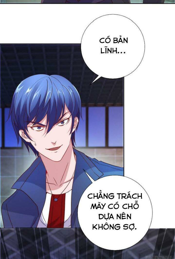 Trọng Sinh Địa Cầu Tiên Tôn Chapter 5 - Trang 2