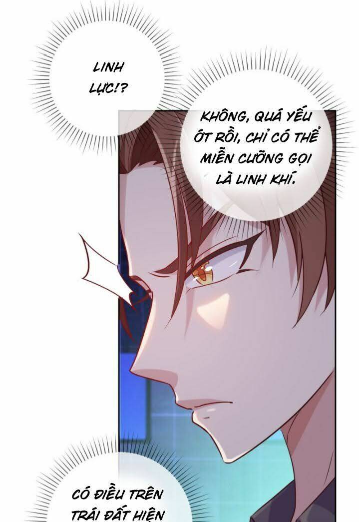 Trọng Sinh Địa Cầu Tiên Tôn Chapter 5 - Trang 2