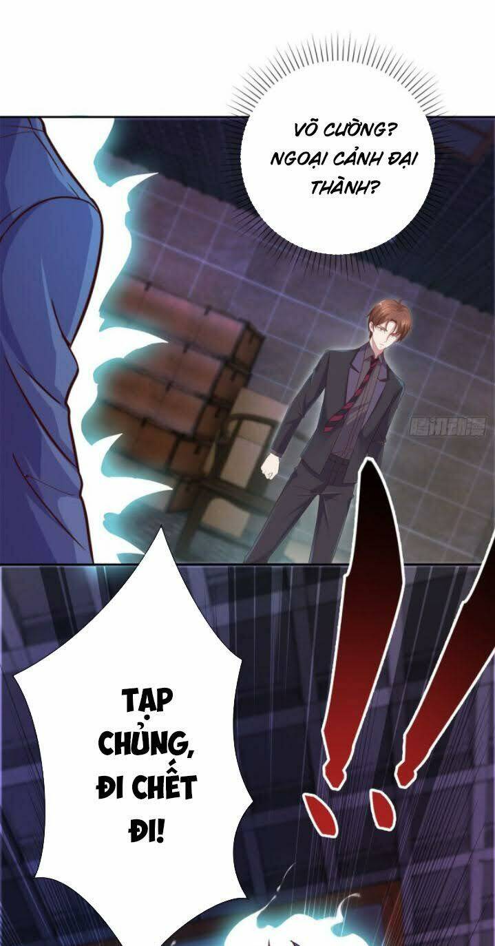 Trọng Sinh Địa Cầu Tiên Tôn Chapter 5 - Trang 2