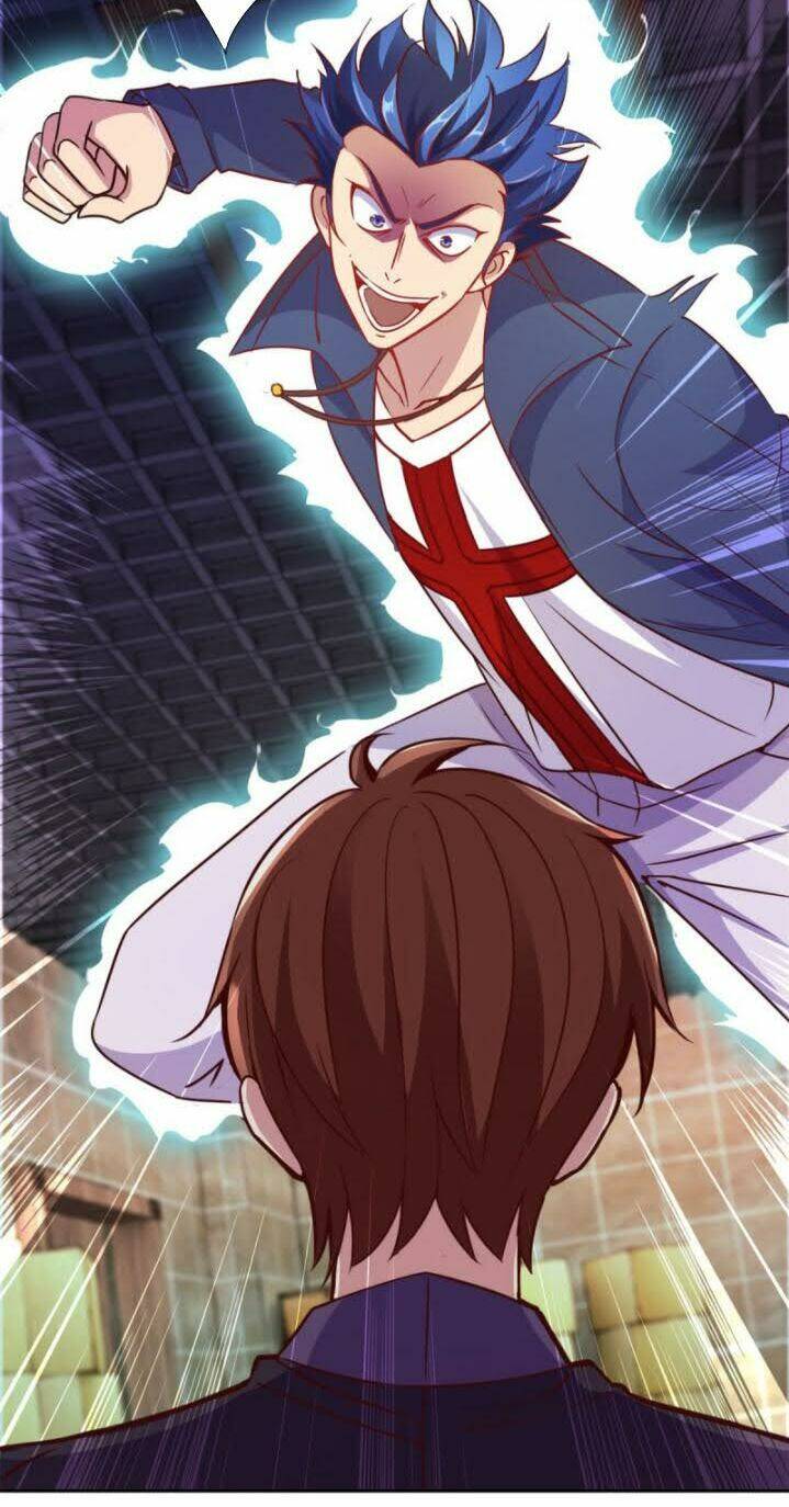 Trọng Sinh Địa Cầu Tiên Tôn Chapter 5 - Trang 2