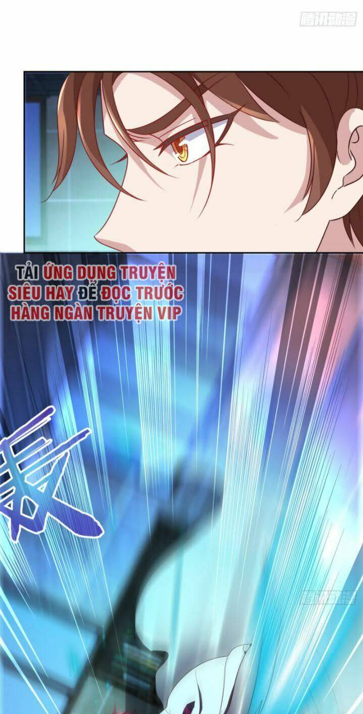 Trọng Sinh Địa Cầu Tiên Tôn Chapter 5 - Trang 2