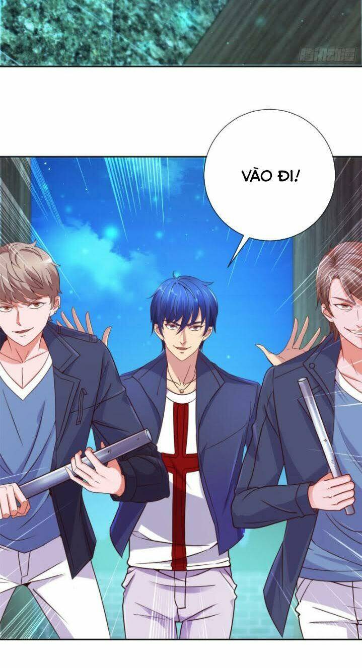 Trọng Sinh Địa Cầu Tiên Tôn Chapter 5 - Trang 2