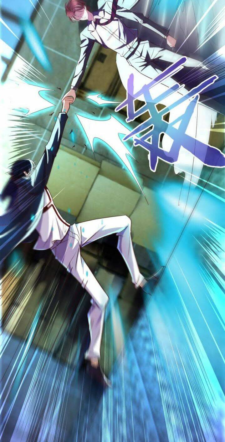 Trọng Sinh Địa Cầu Tiên Tôn Chapter 5 - Trang 2