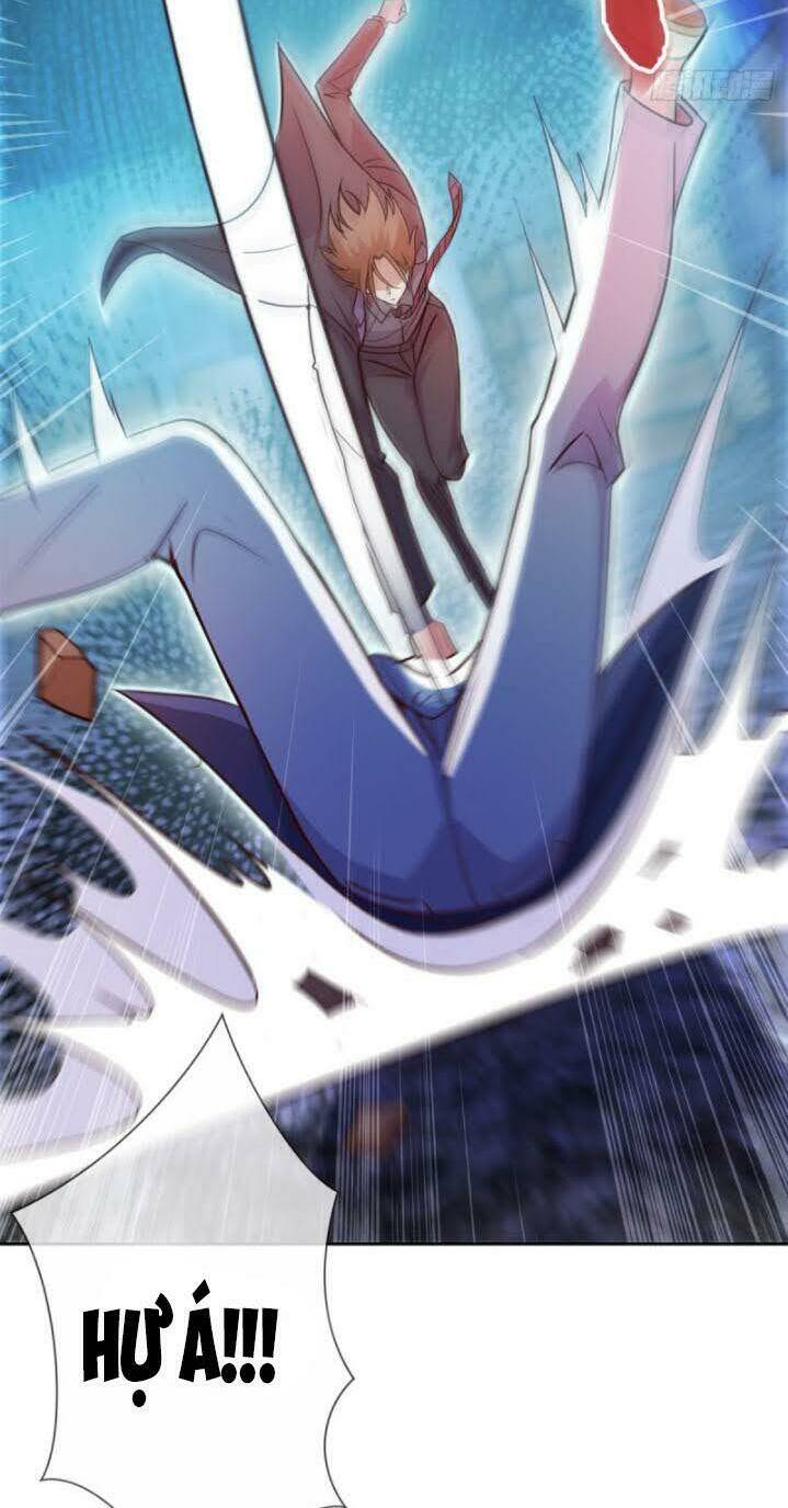 Trọng Sinh Địa Cầu Tiên Tôn Chapter 5 - Trang 2