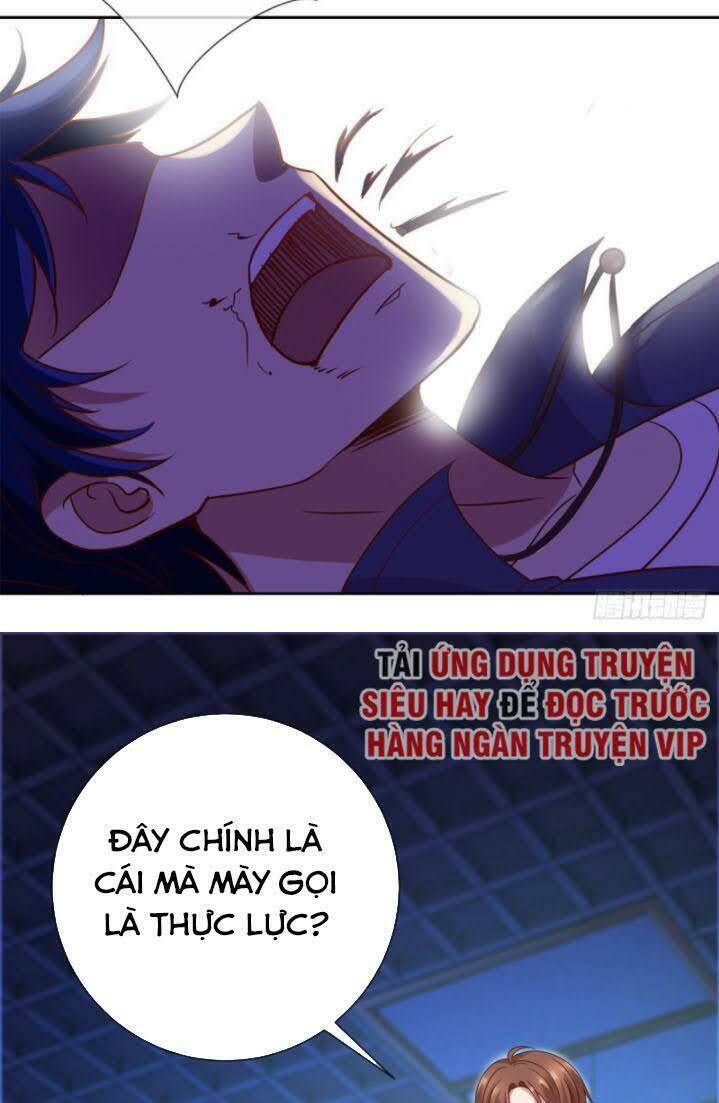 Trọng Sinh Địa Cầu Tiên Tôn Chapter 5 - Trang 2