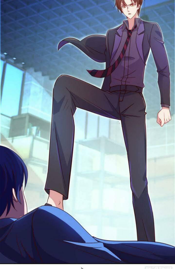 Trọng Sinh Địa Cầu Tiên Tôn Chapter 5 - Trang 2