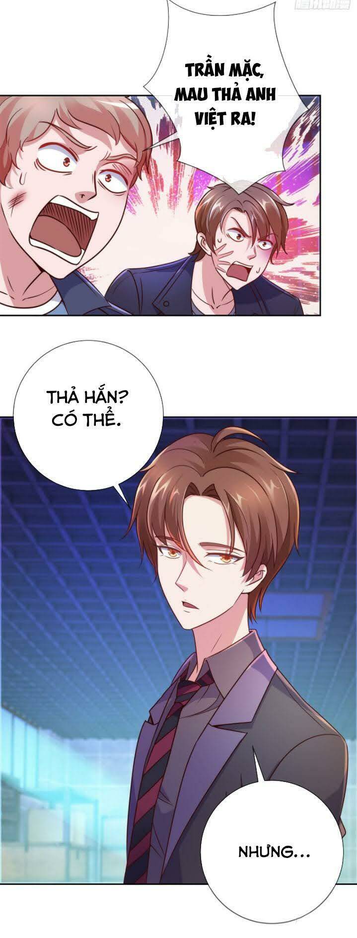 Trọng Sinh Địa Cầu Tiên Tôn Chapter 5 - Trang 2