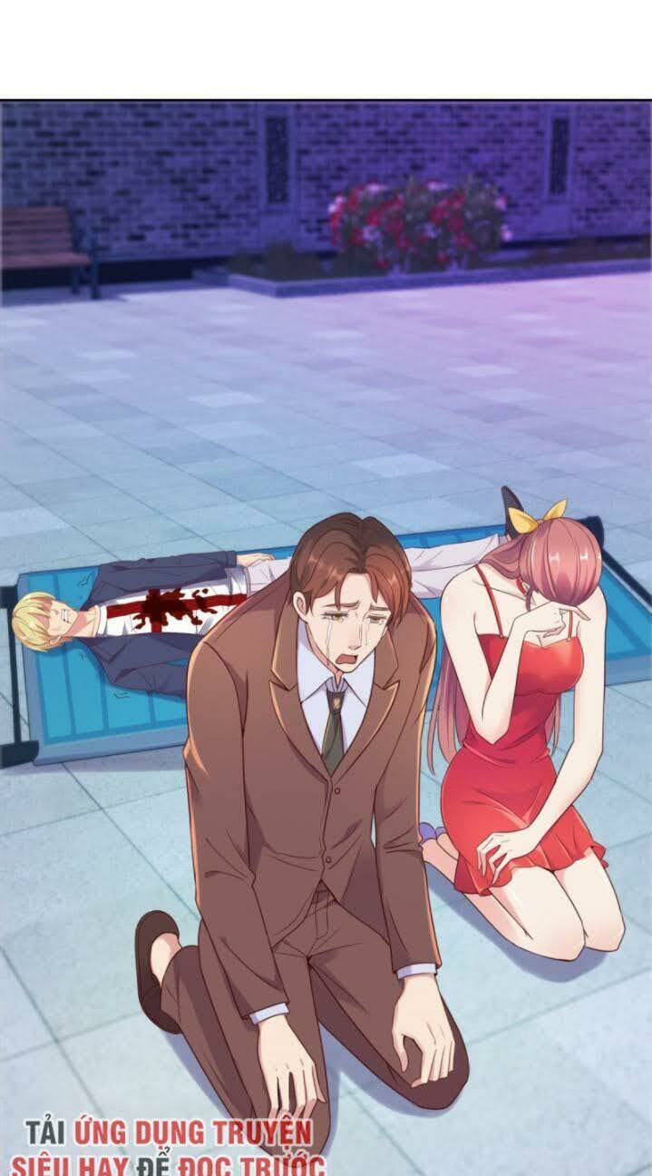 Trọng Sinh Địa Cầu Tiên Tôn Chapter 5 - Trang 2