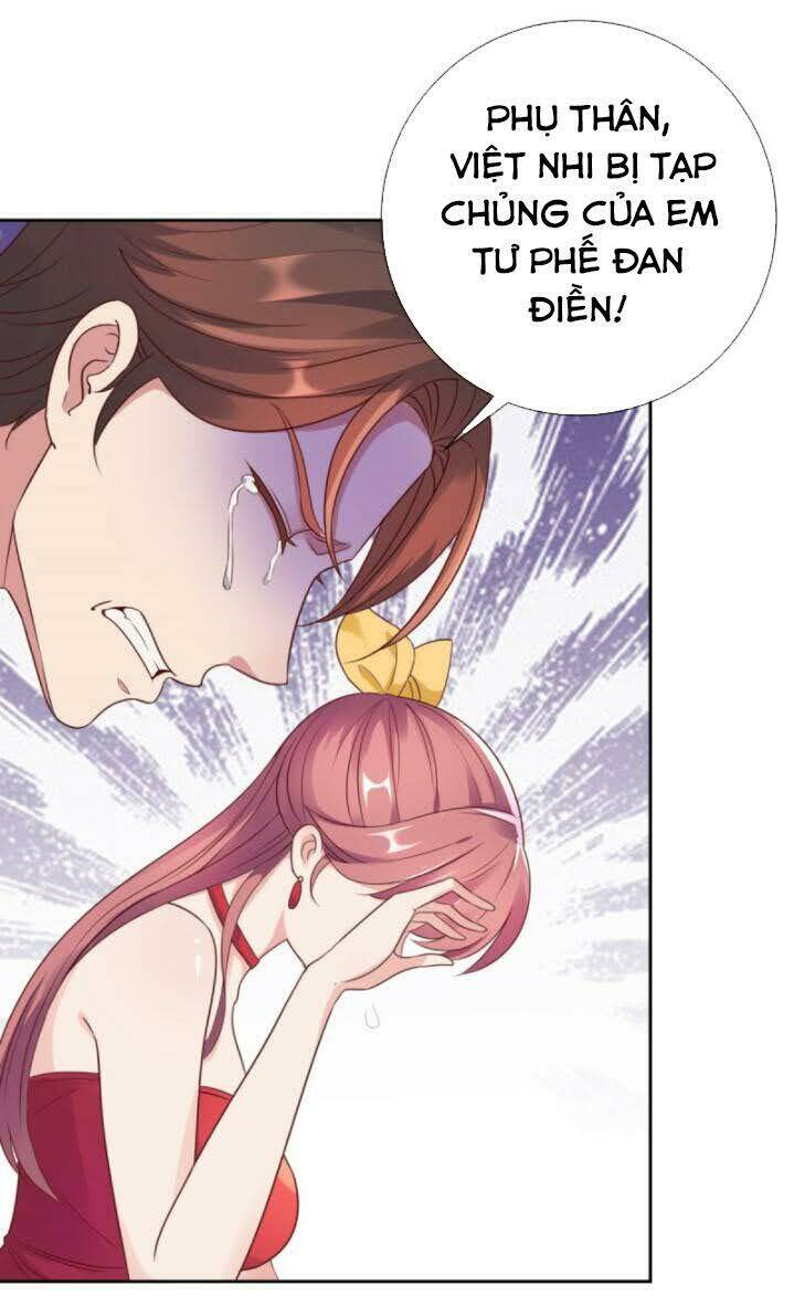 Trọng Sinh Địa Cầu Tiên Tôn Chapter 5 - Trang 2