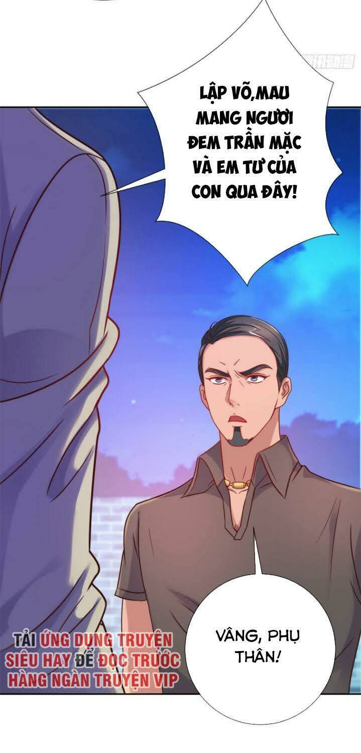 Trọng Sinh Địa Cầu Tiên Tôn Chapter 5 - Trang 2