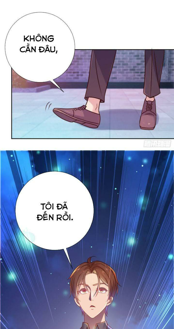 Trọng Sinh Địa Cầu Tiên Tôn Chapter 5 - Trang 2