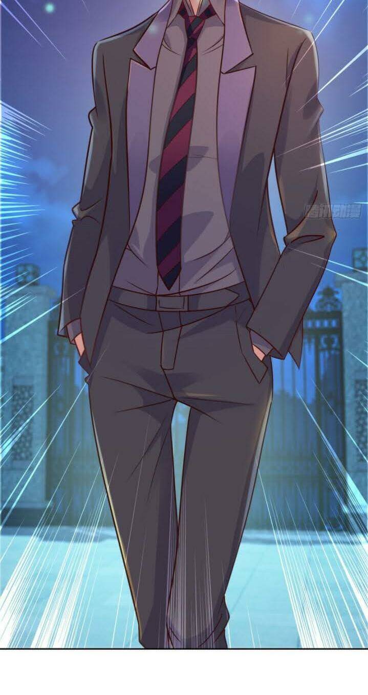 Trọng Sinh Địa Cầu Tiên Tôn Chapter 5 - Trang 2