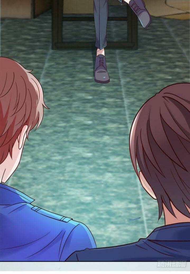 Trọng Sinh Địa Cầu Tiên Tôn Chapter 5 - Trang 2