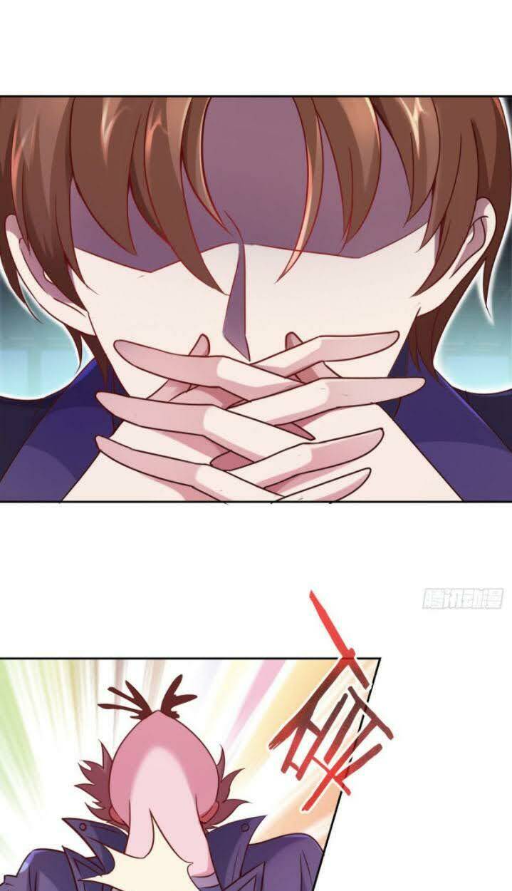 Trọng Sinh Địa Cầu Tiên Tôn Chapter 5 - Trang 2