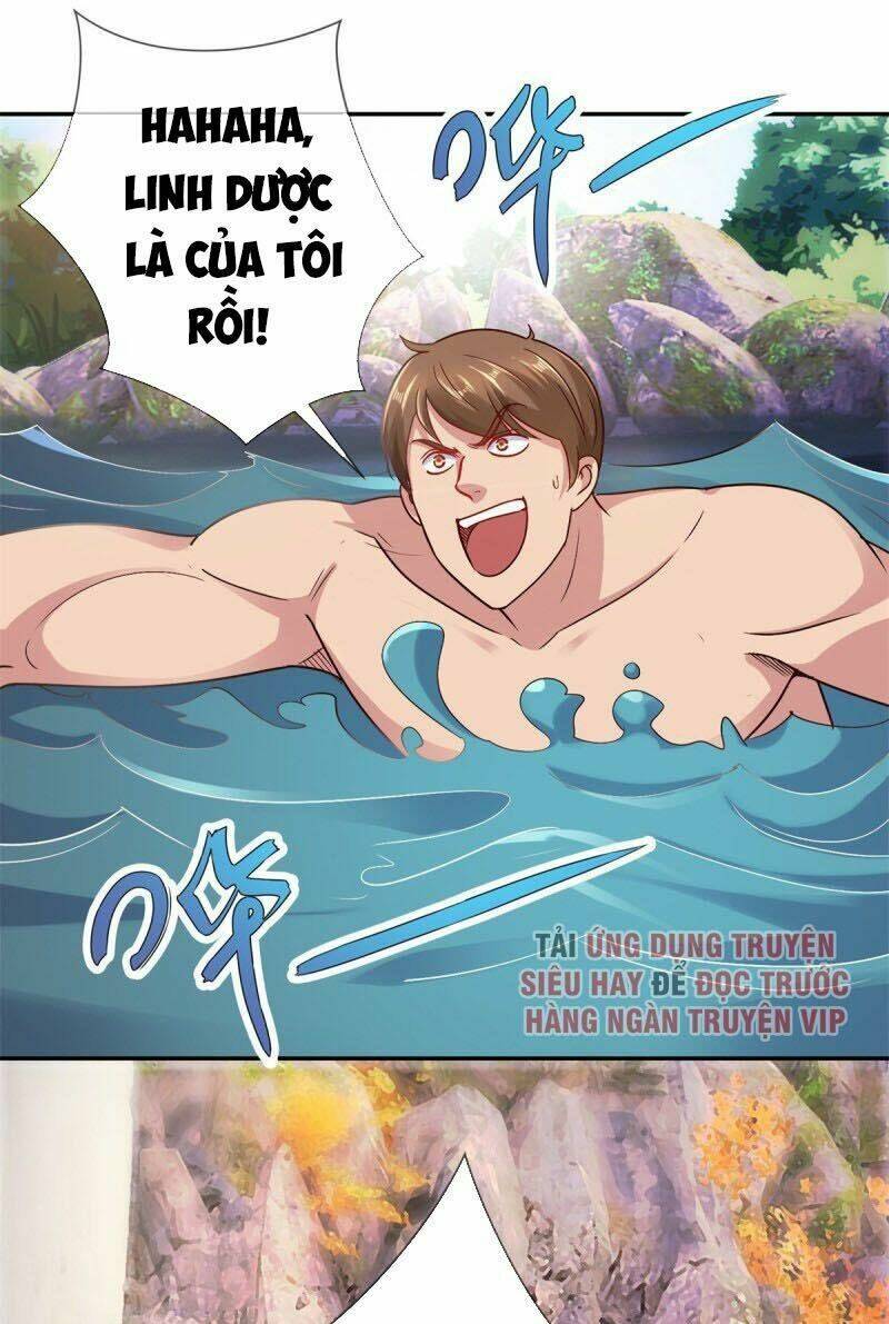 Trọng Sinh Địa Cầu Tiên Tôn Chapter 50 - Trang 2