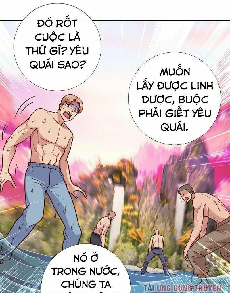 Trọng Sinh Địa Cầu Tiên Tôn Chapter 50 - Trang 2