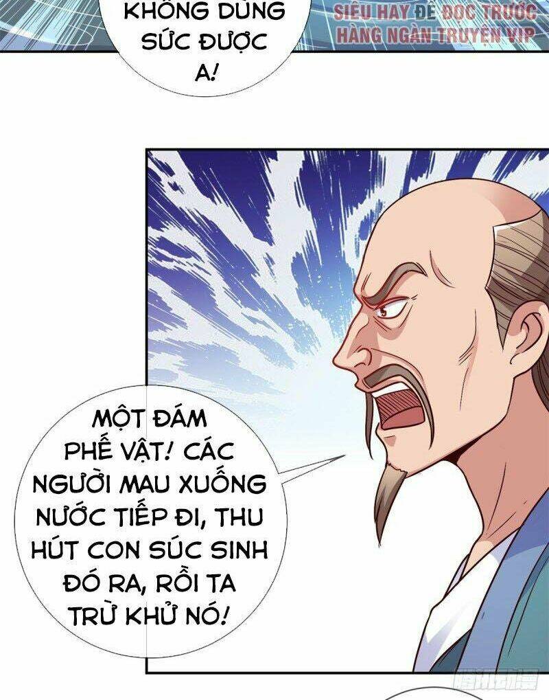 Trọng Sinh Địa Cầu Tiên Tôn Chapter 50 - Trang 2