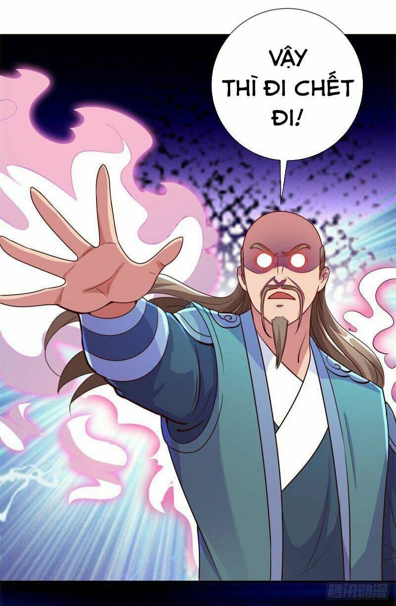 Trọng Sinh Địa Cầu Tiên Tôn Chapter 50 - Trang 2