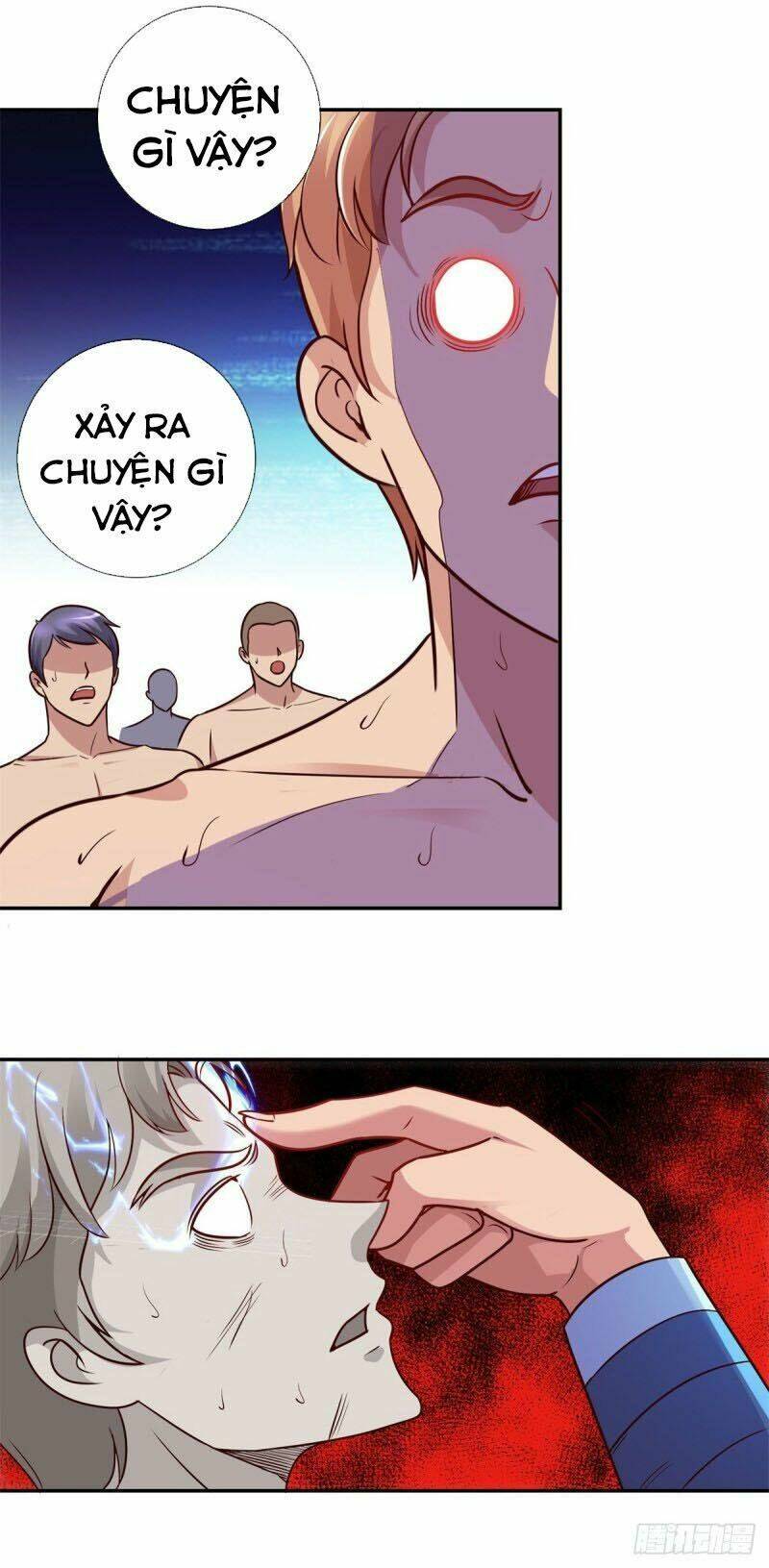 Trọng Sinh Địa Cầu Tiên Tôn Chapter 50 - Trang 2