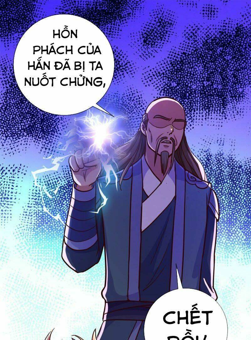 Trọng Sinh Địa Cầu Tiên Tôn Chapter 50 - Trang 2