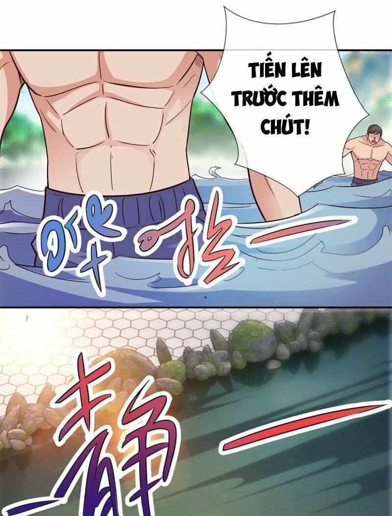 Trọng Sinh Địa Cầu Tiên Tôn Chapter 50 - Trang 2