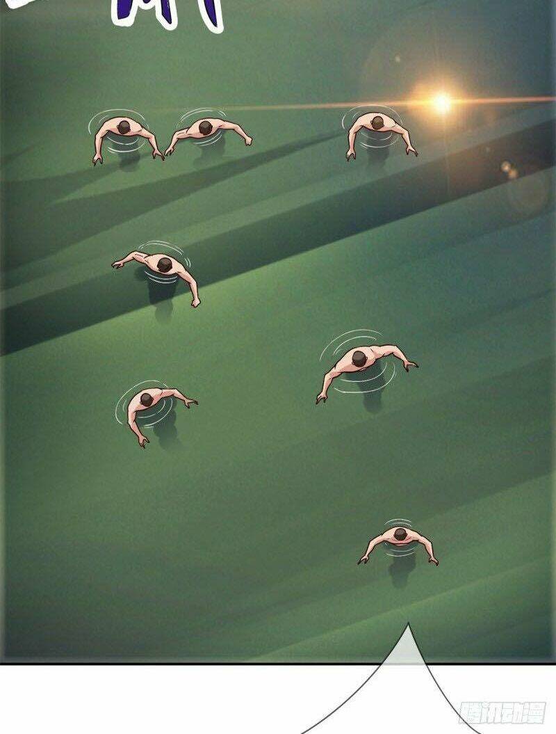 Trọng Sinh Địa Cầu Tiên Tôn Chapter 50 - Trang 2