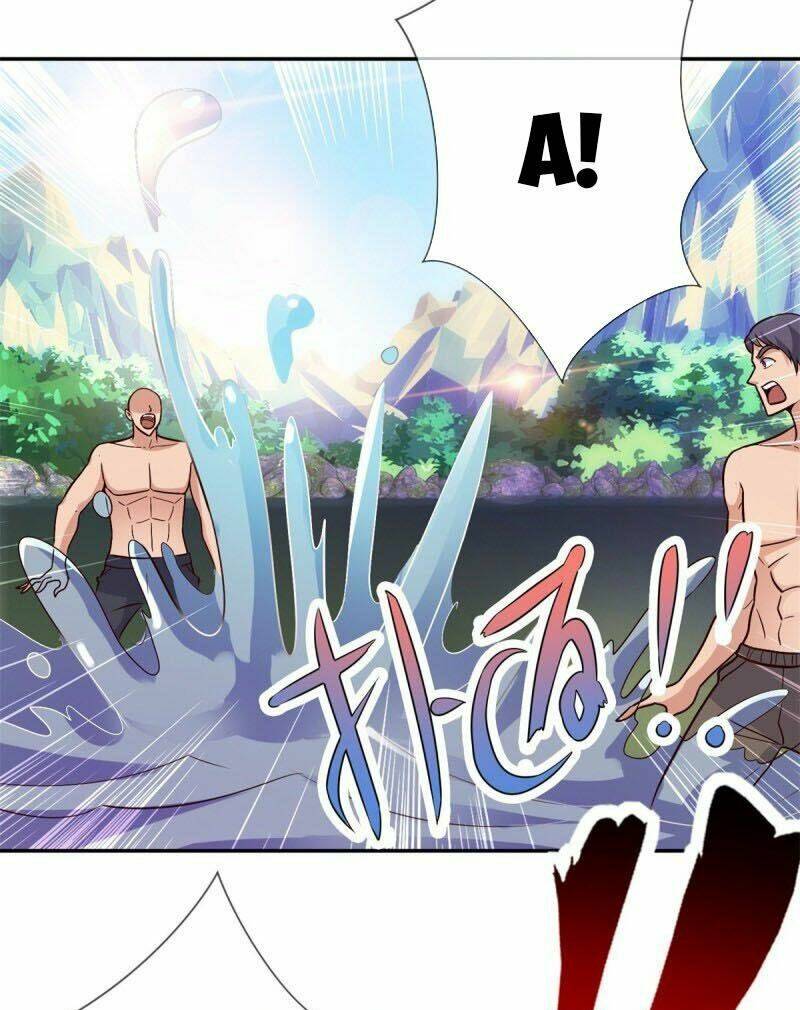 Trọng Sinh Địa Cầu Tiên Tôn Chapter 50 - Trang 2