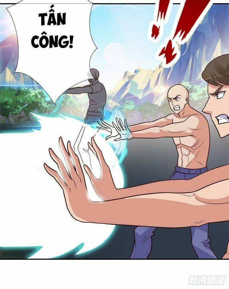 Trọng Sinh Địa Cầu Tiên Tôn Chapter 50 - Trang 2