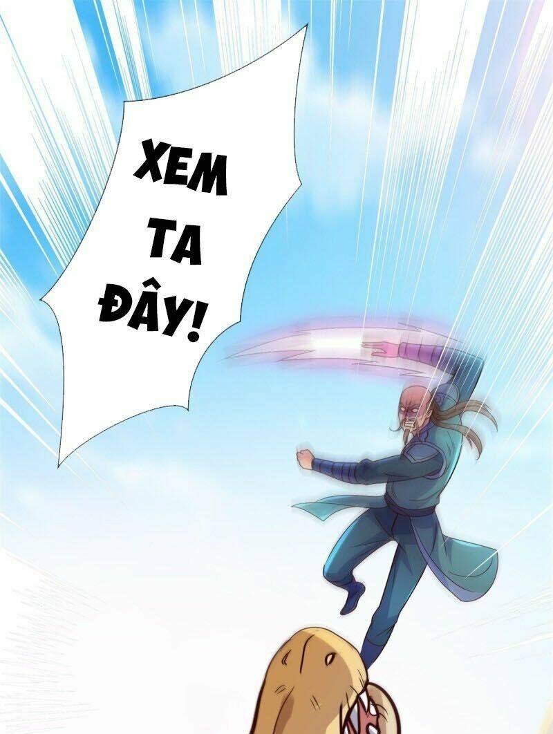 Trọng Sinh Địa Cầu Tiên Tôn Chapter 50 - Trang 2