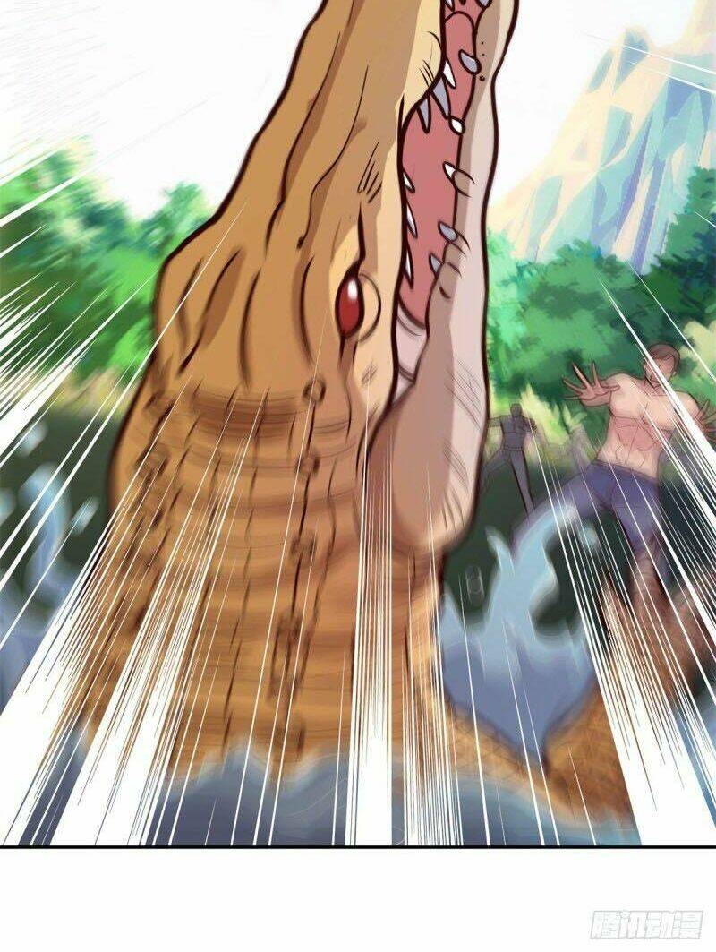 Trọng Sinh Địa Cầu Tiên Tôn Chapter 50 - Trang 2