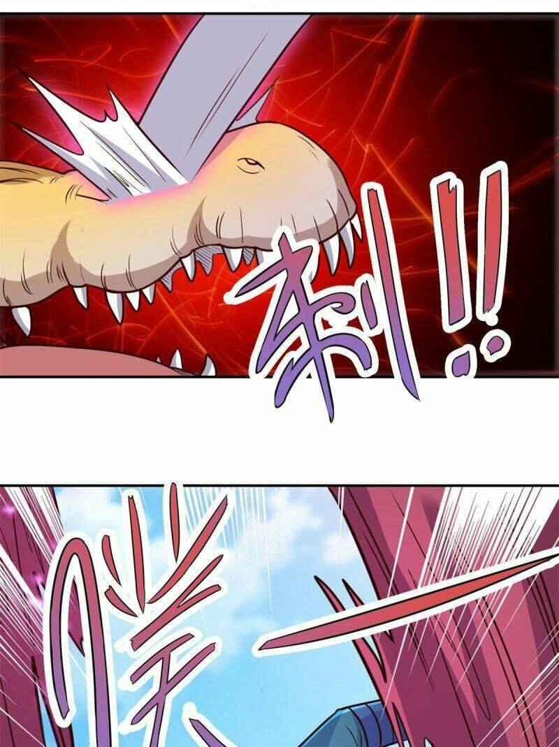 Trọng Sinh Địa Cầu Tiên Tôn Chapter 50 - Trang 2