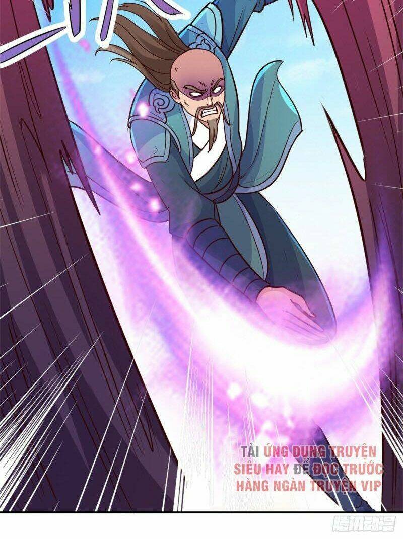 Trọng Sinh Địa Cầu Tiên Tôn Chapter 50 - Trang 2