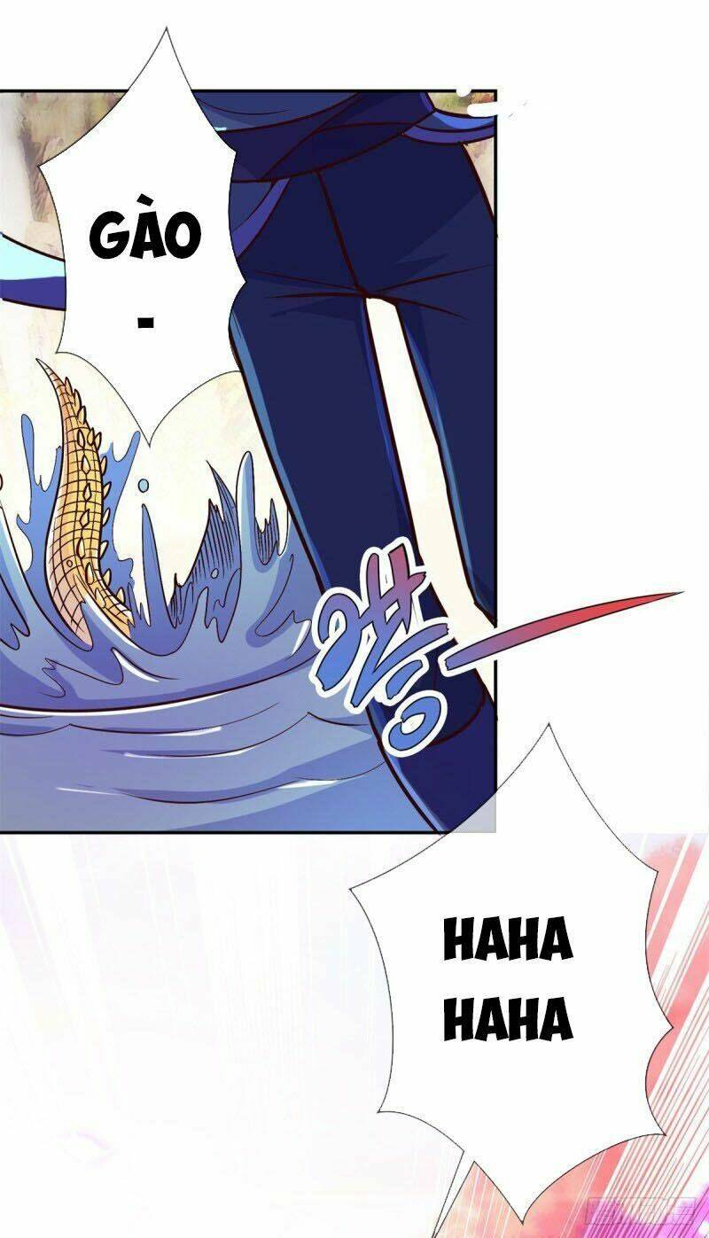 Trọng Sinh Địa Cầu Tiên Tôn Chapter 50 - Trang 2