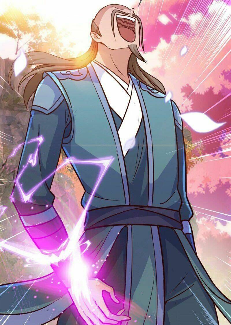 Trọng Sinh Địa Cầu Tiên Tôn Chapter 50 - Trang 2