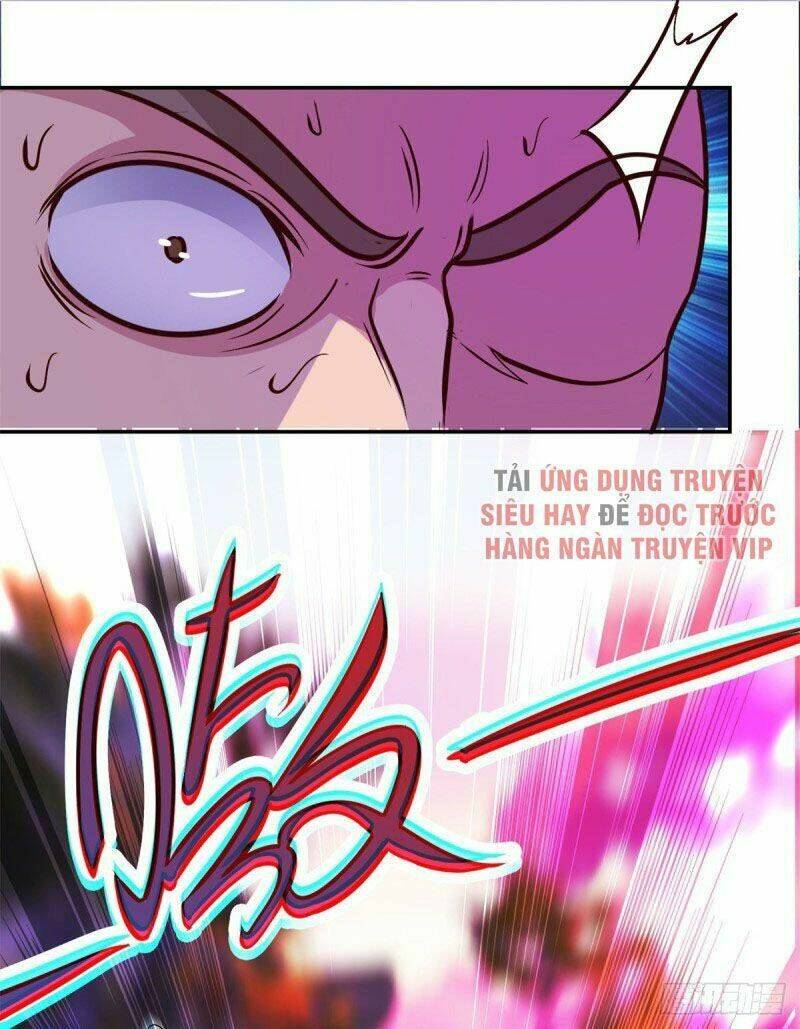 Trọng Sinh Địa Cầu Tiên Tôn Chapter 50 - Trang 2