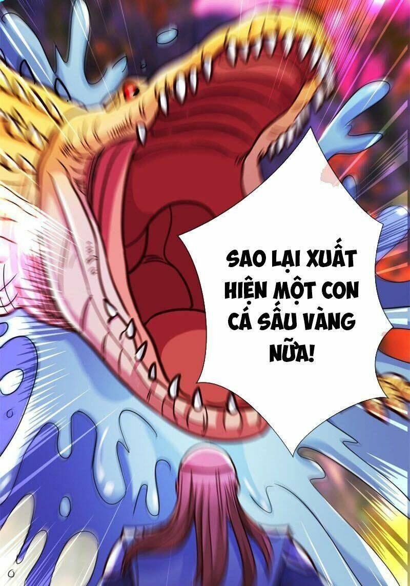 Trọng Sinh Địa Cầu Tiên Tôn Chapter 50 - Trang 2